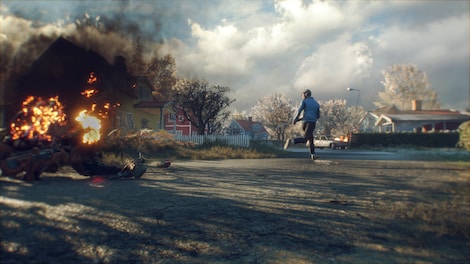 Generation Zero | Resistance Bundle (PC) - Steam Key - GLOBAL - 7