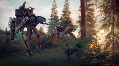 Generation Zero | Resistance Bundle (PC) - Steam Key - GLOBAL - 4