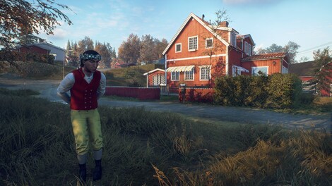Generation Zero - Schweet Vanity Pack (PC) - Steam Gift - NORTH AMERICA - 4