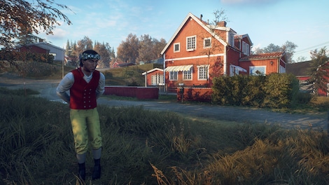 Generation Zero - Schweet Vanity Pack (PC) - Steam Key - GLOBAL - 4