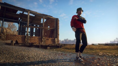 Generation Zero - Schweet Vanity Pack (PC) - Steam Key - GLOBAL - 7