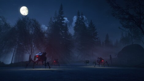 Generation Zero | Starter Pack Bundle (PC) - Steam Gift - EUROPE - 6