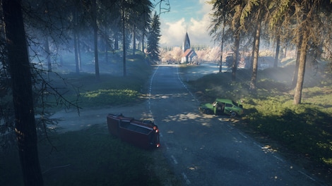 Generation Zero | Starter Pack Bundle (PC) - Steam Gift - EUROPE - 8