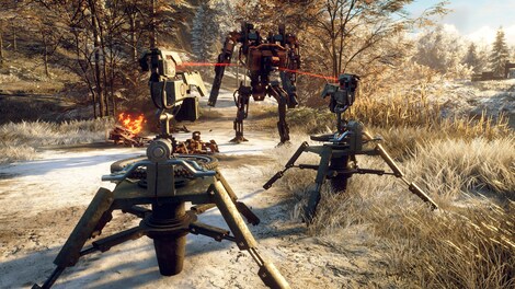 Generation Zero - Tactical Equipment Pack (PC) - Steam Key - EUROPE - 6