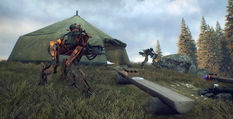 Generation Zero (Xbox One) - Xbox Live Key - EUROPE - 9