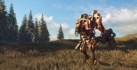 Generation Zero (Xbox One) - Xbox Live Key - EUROPE - 10