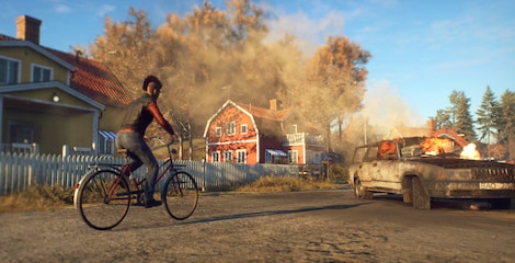 Generation Zero (Xbox One) - Xbox Live Key - EUROPE - 11