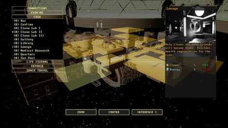 Genesis Alpha One Deluxe Edition (PC) - Steam Key - EUROPE - 4