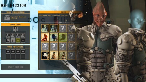 Genesis Alpha One Deluxe Edition (PC) - Steam Key - EUROPE - 7