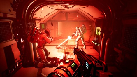 Genesis Alpha One Deluxe Edition (PC) - Steam Key - MIDDLE EAST AND AFRICA - 3