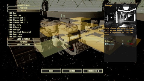 Genesis Alpha One Deluxe Edition (PC) - Steam Key - MIDDLE EAST AND AFRICA - 4