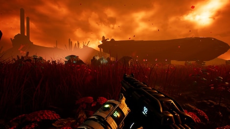 Genesis Alpha One Deluxe Edition (PC) - Steam Key - MIDDLE EAST AND AFRICA - 9