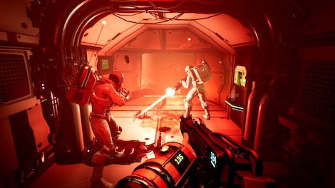 Genesis Alpha One Deluxe Edition - Steam - Key GLOBAL - 3