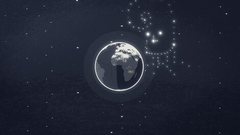 Genesis Noir (PC) - Steam Account - GLOBAL - 10