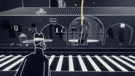 Genesis Noir (PC) - Steam Gift - EUROPE - 11