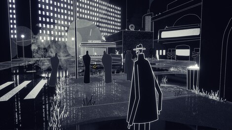 Genesis Noir (PC) - Steam Gift - NORTH AMERICA - 3