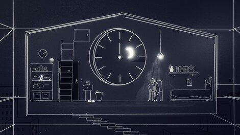 Genesis Noir (PC) - Steam Gift - NORTH AMERICA - 5