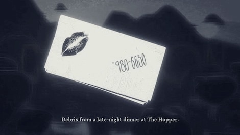 Genesis Noir (PC) - Steam Key - EUROPE - 4