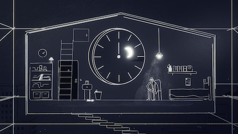 Genesis Noir (PC) - Steam Key - EUROPE - 5