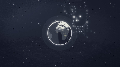 Genesis Noir (PC) - Steam Key - GLOBAL - 10