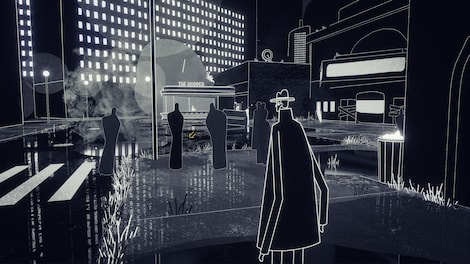 Genesis Noir (PC) - Steam Key - GLOBAL - 3