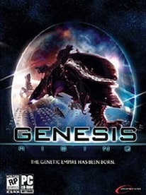 Genesis Rising Steam Gift GLOBAL - 2