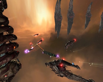 Genesis Rising Steam Key GLOBAL - 7