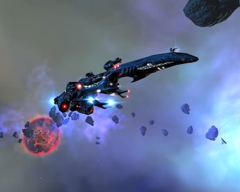 Genesis Rising Steam Key GLOBAL - 6