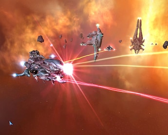 Genesis Rising Steam Key GLOBAL - 3