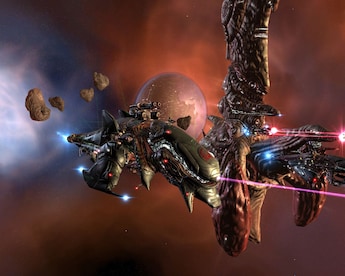 Genesis Rising Steam Key GLOBAL - 4