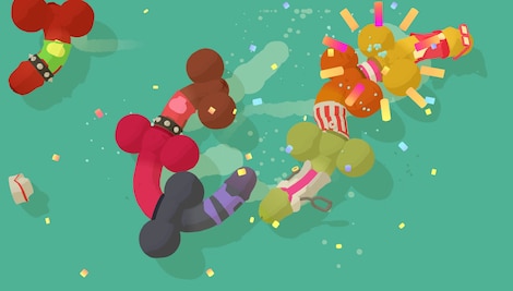 Genital Jousting (PC) - Steam Key - GLOBAL - 5