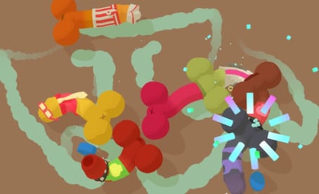 Genital Jousting (PC) - Steam Key - GLOBAL - 3