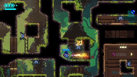 Genopanic (PC) - Steam Key - GLOBAL - 12