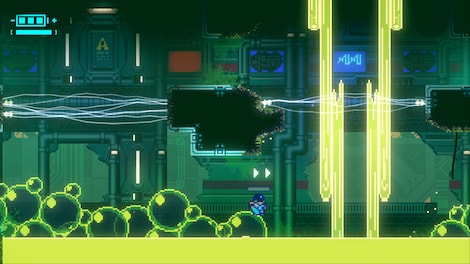 Genopanic (PC) - Steam Key - GLOBAL - 3