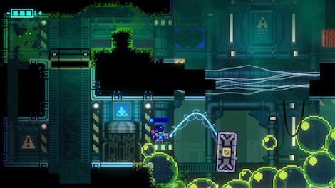 Genopanic (PC) - Steam Key - GLOBAL - 5