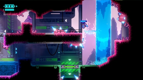 Genopanic (PC) - Steam Key - GLOBAL - 9