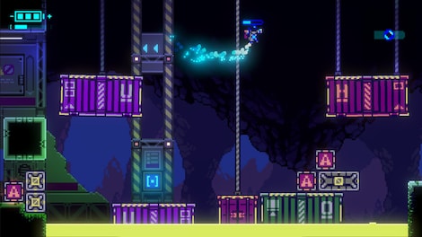 Genopanic (PC) - Steam Key - GLOBAL - 8