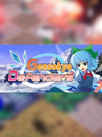 Gensokyo Defenders / 幻想郷ディフェンダーズ / 幻想鄉守護者 Steam Key GLOBAL - 1