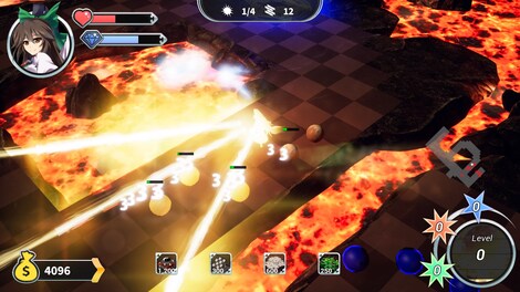 Gensokyo Defenders / 幻想郷ディフェンダーズ / 幻想鄉守護者 Steam Key GLOBAL - 0