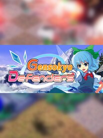 Gensokyo Defenders / 幻想郷ディフェンダーズ / 幻想鄉守護者 Steam Key GLOBAL - 1