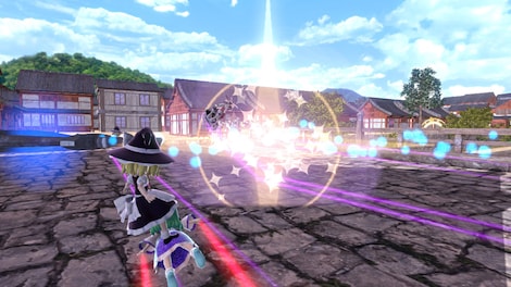 GENSOU Skydrift - Steam - Key GLOBAL - 8