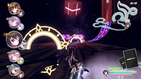 GENSOU Skydrift - Steam - Key GLOBAL - 5