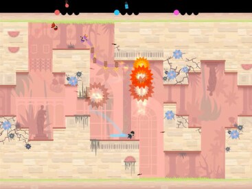 Gentlemen! Steam Gift GLOBAL - 4