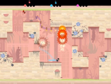 Gentlemen! Steam Key GLOBAL - 9