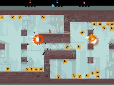 Gentlemen! Steam Key GLOBAL - 5