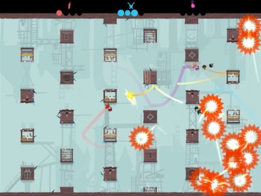 Gentlemen! Steam Key GLOBAL - 2