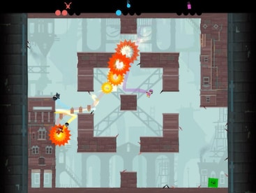 Gentlemen! Steam Key GLOBAL - 3