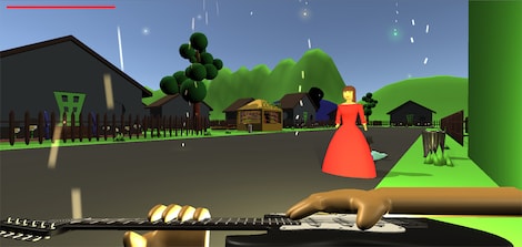 GentleMoon 2 Steam Key GLOBAL - 5