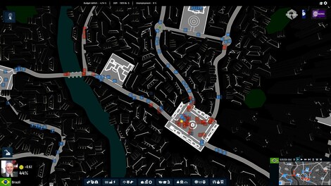 Geo-Political Simulator 5 (PC) - Steam Gift - EUROPE - 5