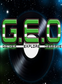 Geo Steam Key GLOBAL - 1